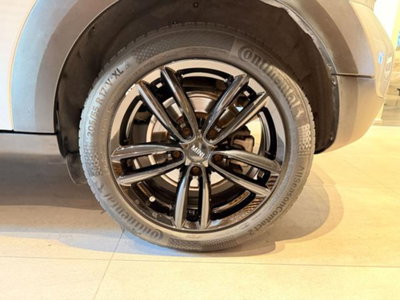 MINI Mini Countryman 1.6 One D Countryman (5)