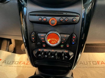 MINI Mini Countryman 1.6 One D Countryman (7)