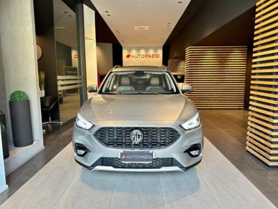 Mg ZS (2021-->) ZS 1.0T-GDI aut. Comfort usata