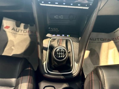 Mg ZS (2021-->) ZS 1.0T-GDI aut. Comfort (11)
