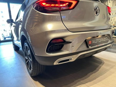 Mg ZS (2021-->) ZS 1.0T-GDI aut. Comfort (14)