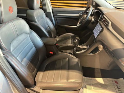Mg ZS (2021-->) ZS 1.0T-GDI aut. Comfort (17)