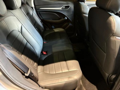 Mg ZS (2021-->) ZS 1.0T-GDI aut. Comfort (18)
