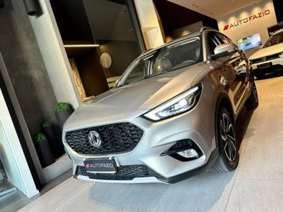Mg ZS (2021-->) ZS 1.0T-GDI aut. Comfort (2)