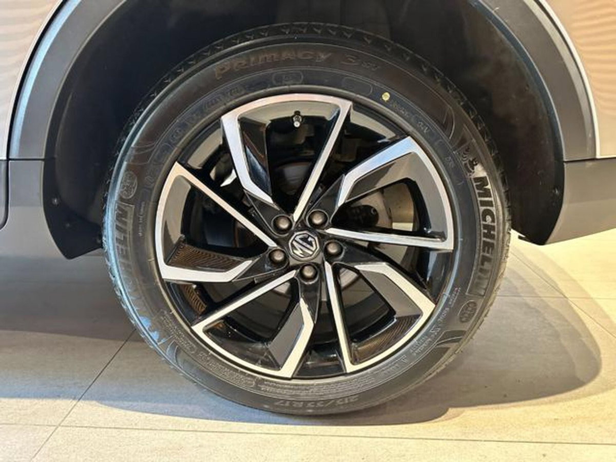 Mg ZS (2021-->) ZS 1.0T-GDI aut. Comfort (3)