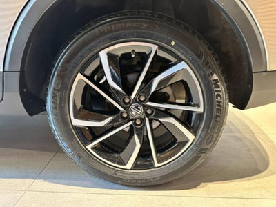 Mg ZS (2021-->) ZS 1.0T-GDI aut. Comfort (3)