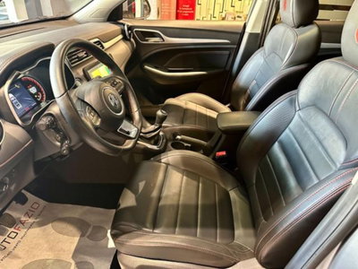 Mg ZS (2021-->) ZS 1.0T-GDI aut. Comfort (7)