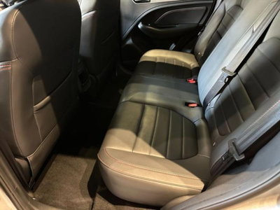 Mg ZS (2021-->) ZS 1.0T-GDI aut. Comfort (9)