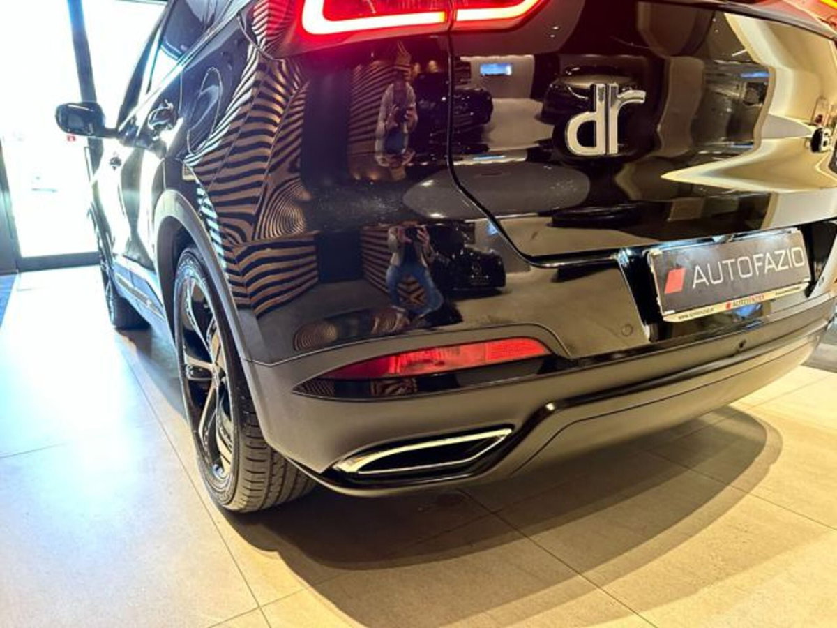 Dr DR 6.0 6.0 1.5 turbo Gpl 149cv cvt (15)