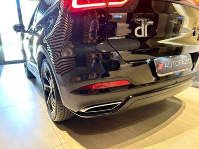 Dr DR 6.0 6.0 1.5 turbo Gpl 149cv cvt (15)