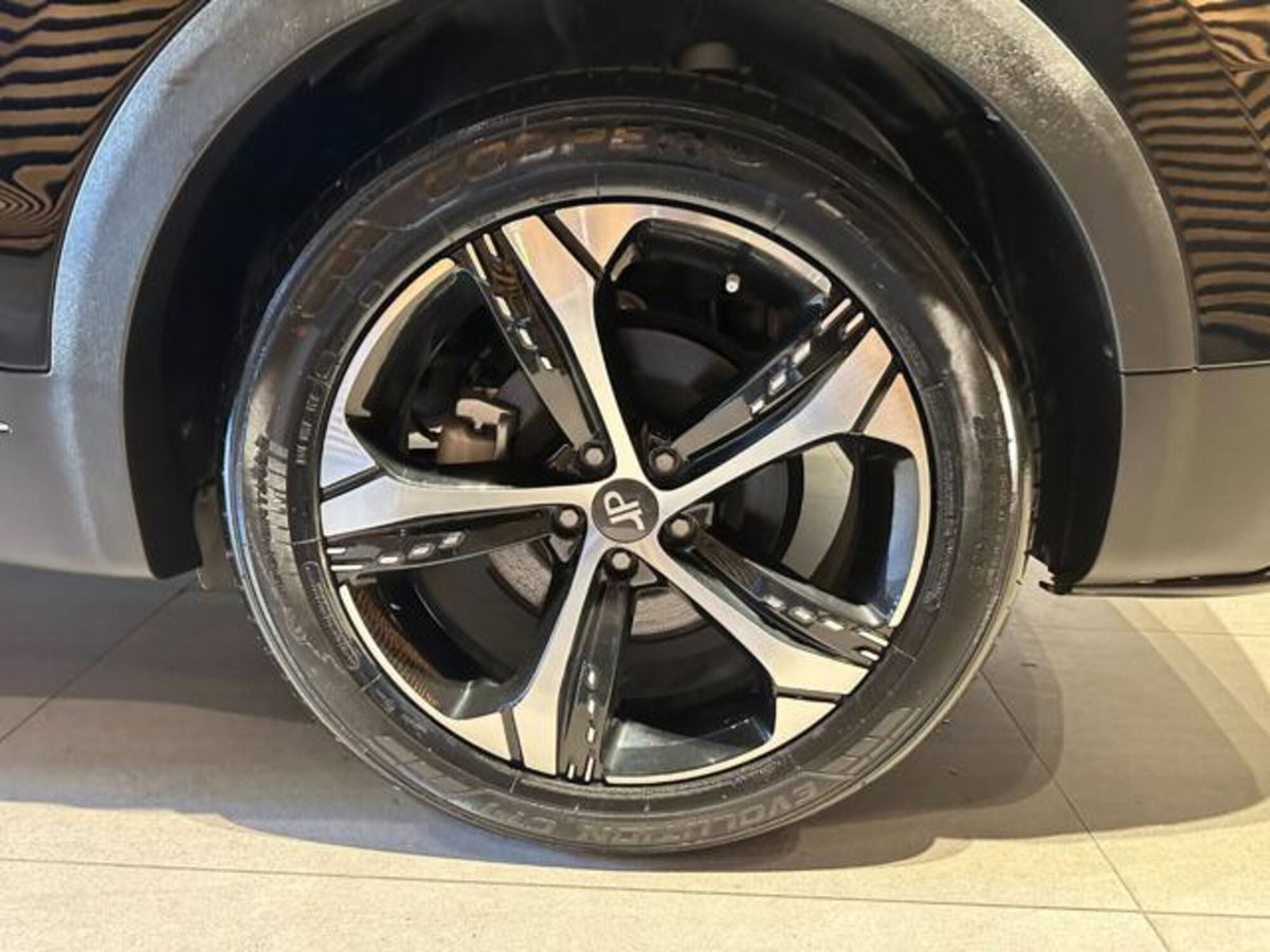 Dr DR 6.0 6.0 1.5 turbo Gpl 149cv cvt (3)