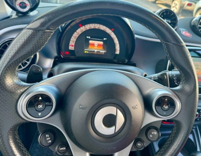 smart Fortwo 90 0.9 Turbo twinamic Urbanrunner Passion (12)