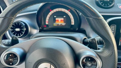 smart Fortwo 90 0.9 Turbo twinamic Urbanrunner Passion (13)