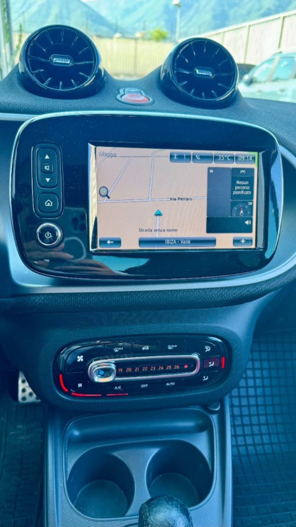 smart Fortwo 90 0.9 Turbo twinamic Urbanrunner Passion (16)