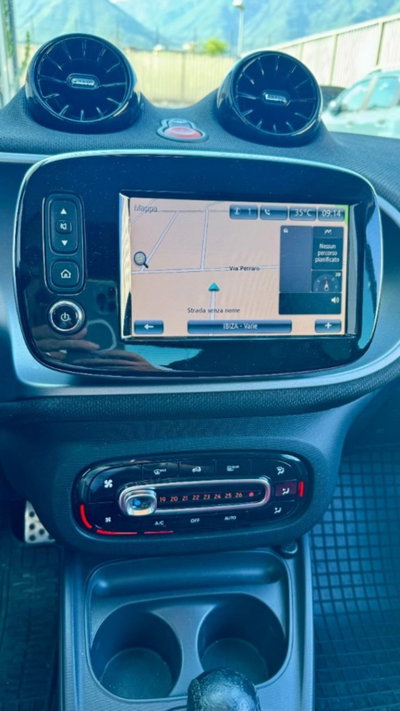 smart Fortwo 90 0.9 Turbo twinamic Urbanrunner Passion (16)