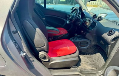 smart Fortwo 90 0.9 Turbo twinamic Urbanrunner Passion (9)