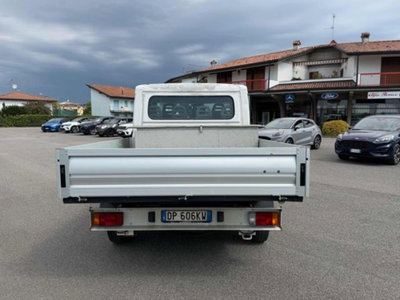 Fiat Ducato Furgone 33 2.3 MJT PC-TN Ambulanziabile (6)