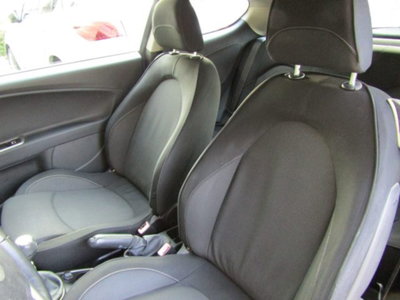 Alfa Romeo MiTo 1.4 105 CV M.air S&S Distinctive Sport Pack (10)