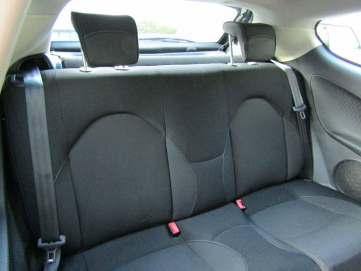 Alfa Romeo MiTo 1.4 105 CV M.air S&S Distinctive Sport Pack (12)