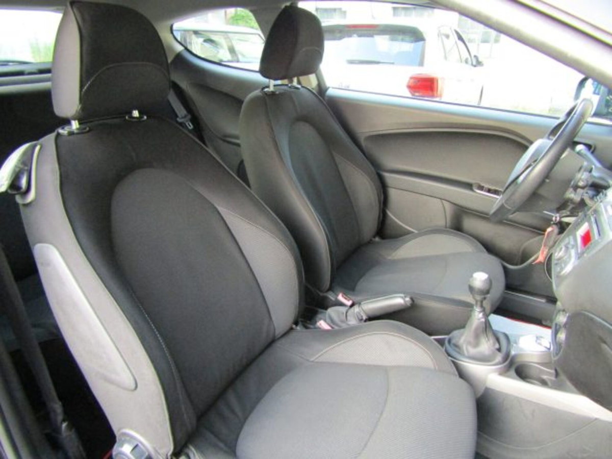 Alfa Romeo MiTo 1.4 105 CV M.air S&S Distinctive Sport Pack (15)