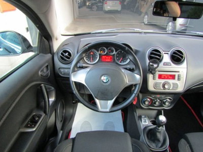 Alfa Romeo MiTo 1.4 105 CV M.air S&S Distinctive Sport Pack (16)