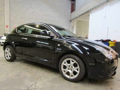 Alfa Romeo MiTo 1.4 105 CV M.air S&S Distinctive Sport Pack (3)