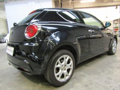 Alfa Romeo MiTo 1.4 105 CV M.air S&S Distinctive Sport Pack (5)