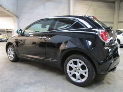 Alfa Romeo MiTo 1.4 105 CV M.air S&S Distinctive Sport Pack (7)