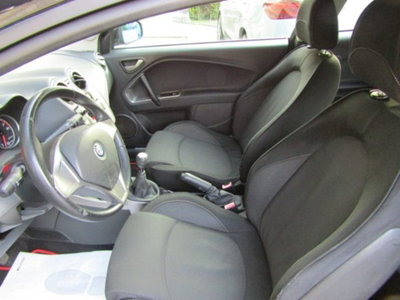 Alfa Romeo MiTo 1.4 105 CV M.air S&S Distinctive Sport Pack (8)