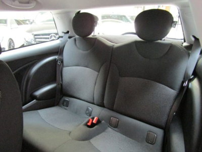 MINI Mini 1.4 16V One (55kW) (10)
