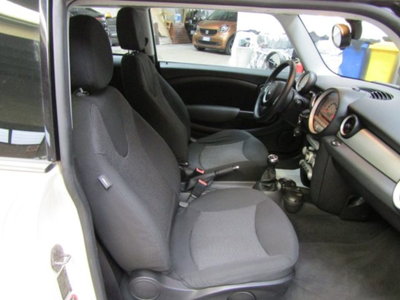 MINI Mini 1.4 16V One (55kW) (12)