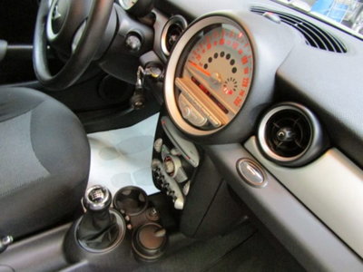 MINI Mini 1.4 16V One (55kW) (14)