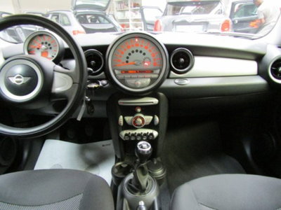 MINI Mini 1.4 16V One (55kW) (17)