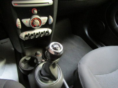 MINI Mini 1.4 16V One (55kW) (18)