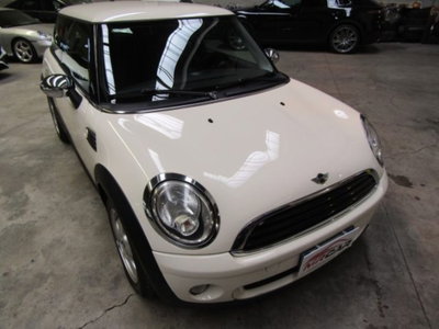 MINI Mini 1.4 16V One (55kW) (3)
