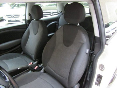 MINI Mini 1.4 16V One (55kW) (9)