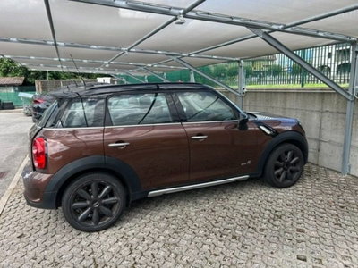 MINI Mini Countryman 2.0 Cooper SD Countryman ALL4 (3)
