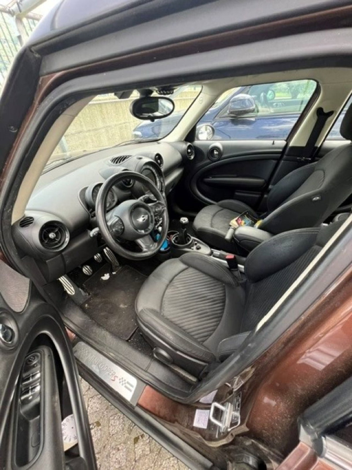 MINI Mini Countryman 2.0 Cooper SD Countryman ALL4 (5)