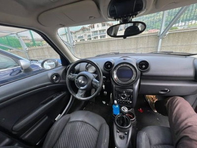 MINI Mini Countryman 2.0 Cooper SD Countryman ALL4 (6)