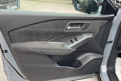 Nissan Qashqai 1.3 mhev N-Connecta 4wd 158cv xtronic (14)