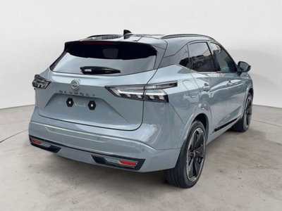 Nissan Qashqai 1.3 mhev N-Connecta 4wd 158cv xtronic (4)