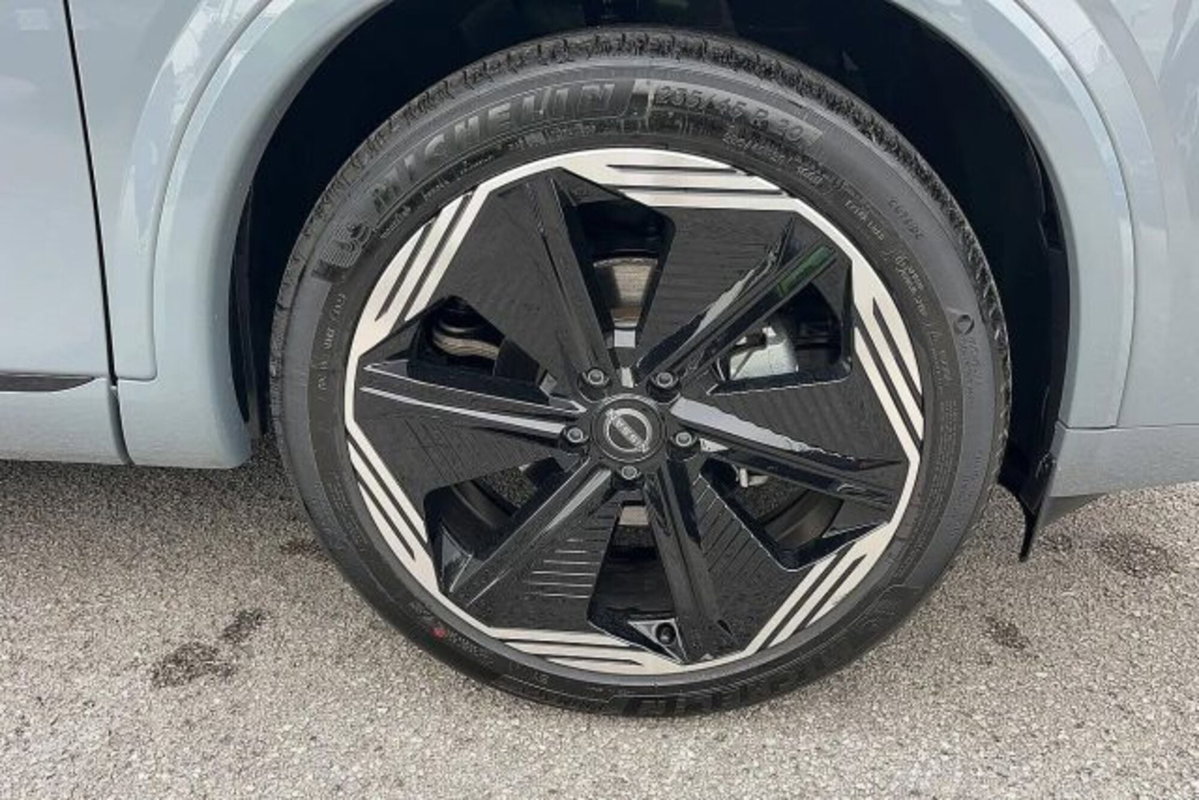 Nissan Qashqai 1.3 mhev N-Connecta 4wd 158cv xtronic (12)
