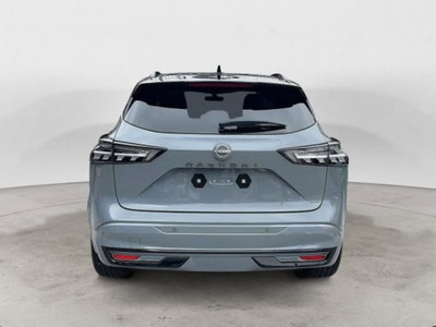 Nissan Qashqai 1.3 mhev N-Connecta 4wd 158cv xtronic (5)