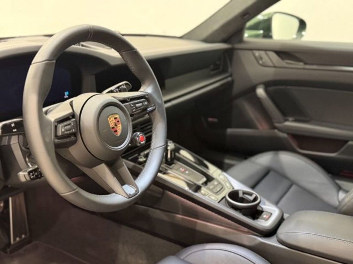 Porsche 911 Coupé 3.6 Carrera GTS auto (18)