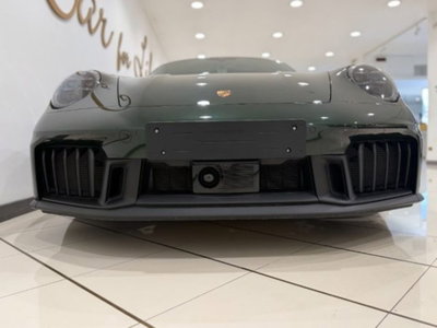 Porsche 911 Coupé 3.6 Carrera GTS auto (5)