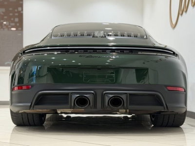 Porsche 911 Coupé 3.6 Carrera GTS auto (6)