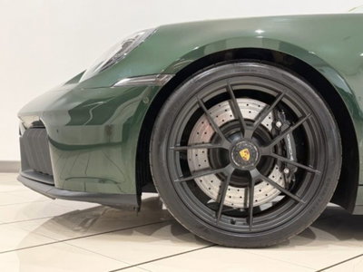 Porsche 911 Coupé 3.6 Carrera GTS auto (8)