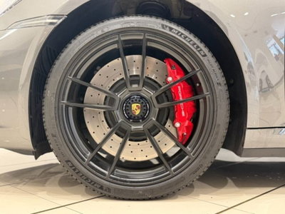 Porsche 911 Coupé Coupe 3.0 Carrera 4 GTS (10)