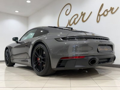 Porsche 911 Coupé Coupe 3.0 Carrera 4 GTS (15)