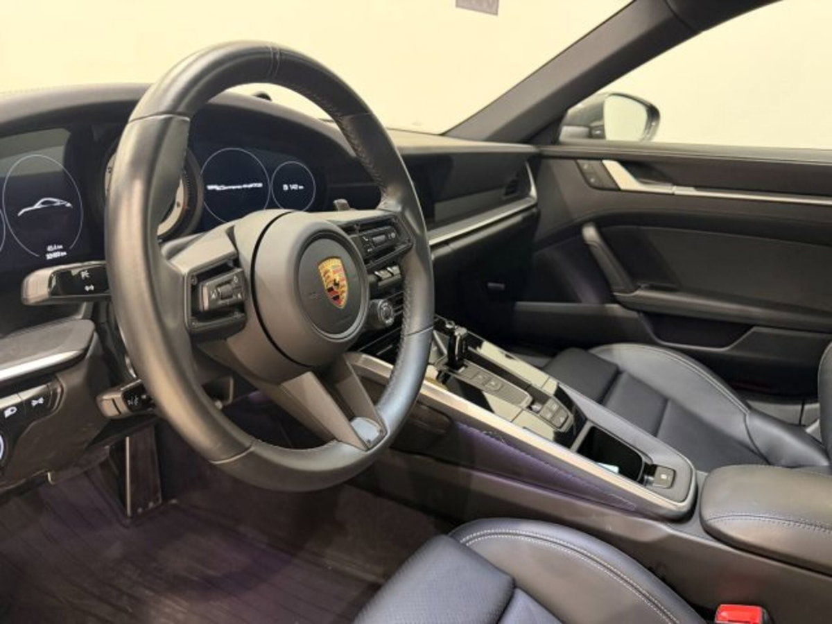 Porsche 911 Coupé Coupe 3.0 Carrera 4 GTS (18)